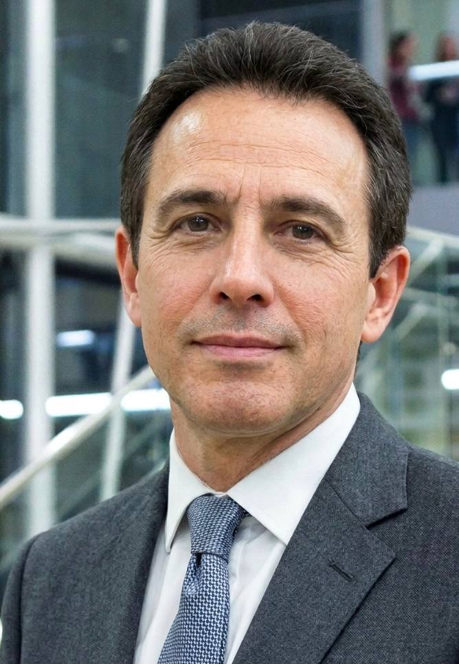 Founder & Chairman, ALpine Vesta